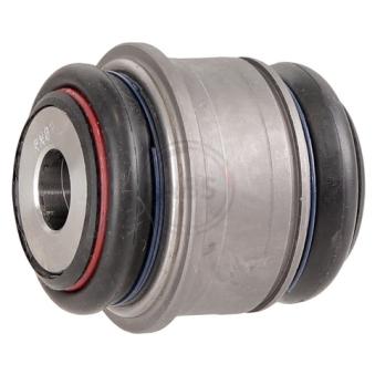 Silent bloc de suspension (train arrière) A.B.S. 271232 pour BMW Série 5 525 d xDrive - 218cv