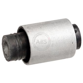 Silent bloc de suspension (train arrière) A.B.S. [271279]