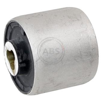 Silent bloc de suspension (train avant) A.B.S. 271287 pour TOYOTA RAV 4 E 350 CGI - 292cv