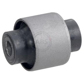 Silent bloc de suspension (train arrière) A.B.S. 271301 pour KIA CEED 1.3 - 65cv