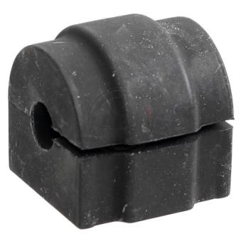 Coussinet de palier, stabilisateur A.B.S. 271317 pour FORD TRANSIT 525 i - 218cv