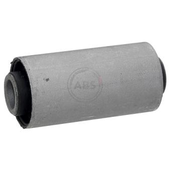 Silent bloc de suspension (train avant) A.B.S. 271329 pour KIA RETONA 2.0 16V - 128cv