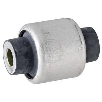 Silent bloc de suspension (train avant) A.B.S. 271489 pour RENAULT MASTER E 300 - 252cv