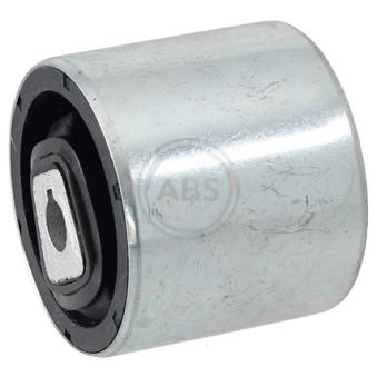 Silent bloc de suspension (train avant) A.B.S. 271503 pour BMW Série 3 320 d xDrive - 184cv