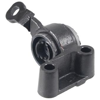 Support, silentbloc du bras transversal avant gauche A.B.S. 271523 pour CHRYSLER PT CRUISER Cooper S - 184cv