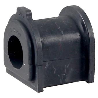 Coussinet de palier, stabilisateur A.B.S. 271530 pour TOYOTA LAND CRUISER 4.5 D4-D - 235cv