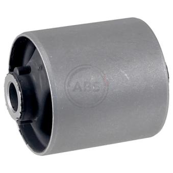 Silent bloc de suspension (train arrière) A.B.S. [271545]