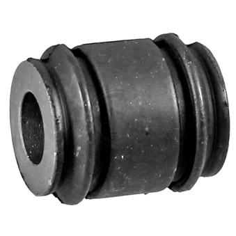 Silent bloc de suspension (train arrière) A.B.S. 271554 pour DACIA DUSTER 1.6 16V GPL - 105cv