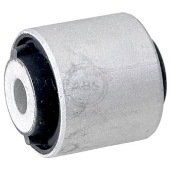 Suspension, support d'essieu A.B.S. 271556 pour MERCEDES-BENZ CLASSE B B 200 CDI / d 4-matic - 136cv