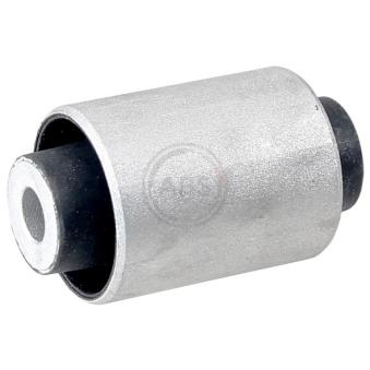 Suspension, support d'essieu A.B.S. 271557 pour MERCEDES-BENZ CLASSE B B 200 CDI / d 4-matic - 136cv