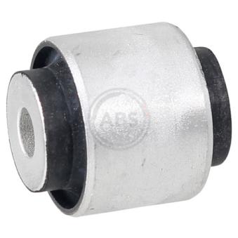 Silent bloc de suspension (train avant) A.B.S. 271563 pour MERCEDES-BENZ CLASSE E E 300 4-matic - 252cv