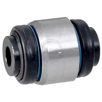 Silent bloc de suspension (train arrière) A.B.S. [271566]