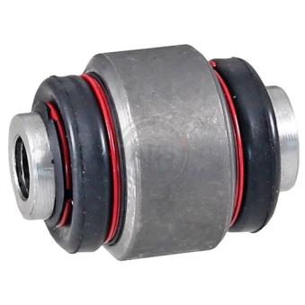 Silent bloc de suspension (train arrière) A.B.S. 271584 pour BMW X3 sDrive 18 d - 143cv