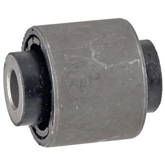 Silent bloc de suspension (train arrière) A.B.S. 271593 pour TOYOTA PRIUS 1.8 - 110cv