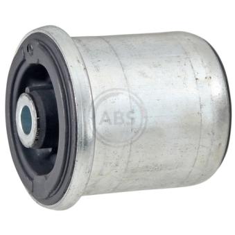 Suspension, support d'essieu A.B.S. 271609 pour RENAULT R5 1.7 CDTI - 110cv