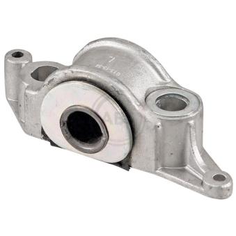 Silent bloc de suspension (train avant) A.B.S. 271632 pour FIAT DOBLO 1.9 D Multijet - 120cv