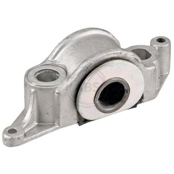 Silent bloc de suspension (train avant) A.B.S. 271633 pour FIAT DOBLO 1.9 D Multijet - 120cv