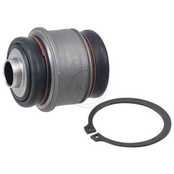 Suspension, support d'essieu A.B.S. 271636 pour LEXUS RX 3.0si - 272cv