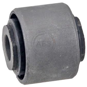 Silent bloc de suspension (train arrière) A.B.S. 271640 pour FORD S-MAX 2.0 TDCi - 180cv