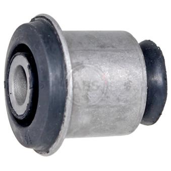 Silent bloc de suspension (train arrière) A.B.S. OEM 9653318980