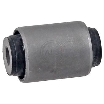 Silent bloc de suspension (train avant) A.B.S. 271646 pour MITSUBISHI SPACE 2.5 XT - 230cv
