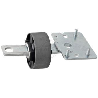 Silent bloc de suspension (train arrière) A.B.S. 271695 pour VOLVO S80 2.5 T - 231cv