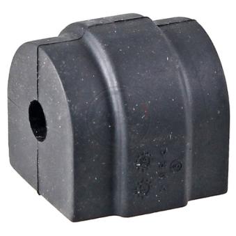 Coussinet de palier, stabilisateur A.B.S. 271726 pour FORD TRANSIT 525 i - 218cv