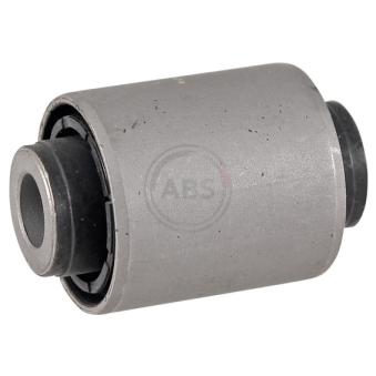 Silent bloc de suspension (train avant) A.B.S. 271752 pour SUBARU FORESTER 2.0 - 150cv