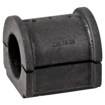 Coussinet de palier, stabilisateur A.B.S. [271770]