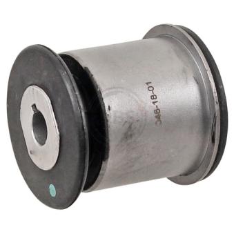 Silent bloc de suspension (train arrière) A.B.S. 271777 pour HONDA CIVIC 2.0 TDI - 110cv