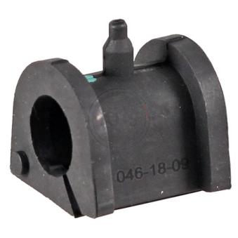 Coussinet de palier, stabilisateur A.B.S. 271787 Coussinet de palier, stabilisateur A.B.S. 271787