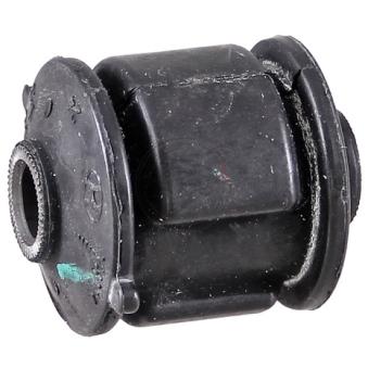 Silent bloc de suspension (train arrière) A.B.S. 271804 pour HYUNDAI COUPE 1.3 - 83cv