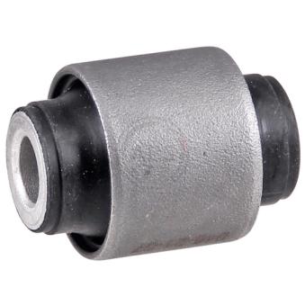 Silent bloc de suspension (train arrière) A.B.S. 271863 pour NISSAN 350 3.5 - 313cv