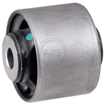 Silent bloc de suspension (train arrière) A.B.S. [271872]