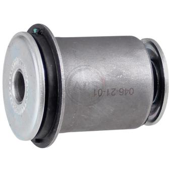 Silent bloc de suspension (train avant) A.B.S. OEM 4865560050