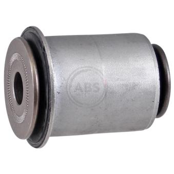 Silent bloc de suspension (train avant) A.B.S. OEM 1731075 Silent bloc de suspension (train avant) A.B.S. OEM 1731075