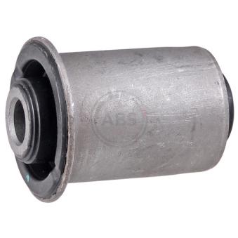 Silent bloc de suspension (train avant) A.B.S. OEM 555027S001