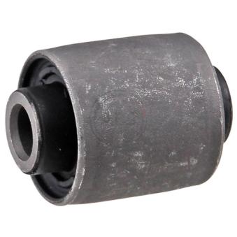 Silent bloc de suspension (train arrière) A.B.S. 271893 pour RENAULT LOGAN 1.6 CRDi - 110cv