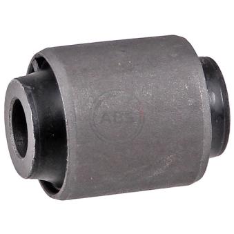 Silent bloc de suspension (train arrière) A.B.S. 271909 pour PEUGEOT 306 dCi 4x4 - 173cv