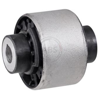 Silent bloc de suspension (train avant) A.B.S. 271917 pour SAAB 93 314 CDI - 143cv
