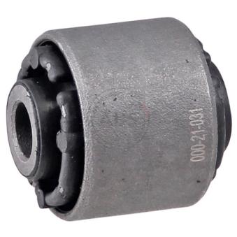 Silent bloc de suspension (train arrière) A.B.S. 271924 pour HONDA ACCORD 2.3 - 154cv