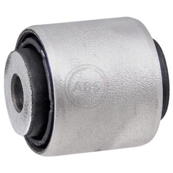 Silent bloc de suspension (train arrière) A.B.S. 271934 pour JEEP CHEROKEE 2.0 CRD 4x4 - 170cv