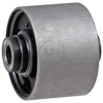 Silent bloc de suspension (train arrière) A.B.S. [271959]