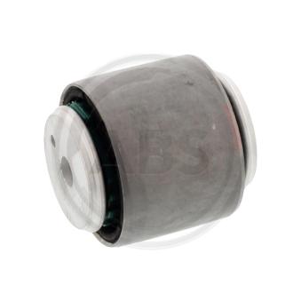 Silent bloc de suspension (train avant) A.B.S. 271970 pour JEEP CHEROKEE 2.0 D - 241cv