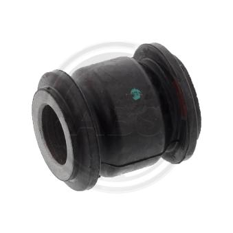 Silent bloc de l'essieu / berceau A.B.S. 271981 pour HYUNDAI H-1 2.5 CRDi - 163cv