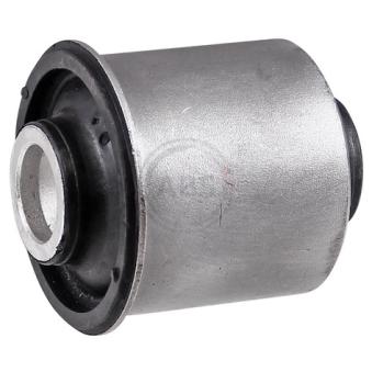 Suspension, support d'essieu A.B.S. 272002 pour CHEVROLET MATIZ 0.8 GPL - 52cv