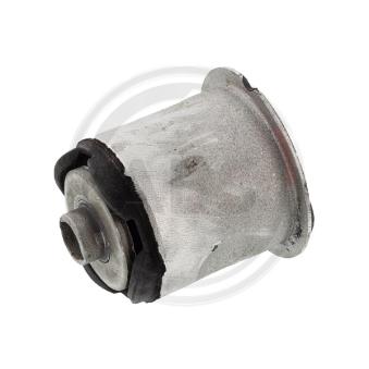 Suspension, support d'essieu A.B.S. 272012 pour MERCEDES-BENZ CLASSE B B 200 CDI / d 4-matic - 136cv