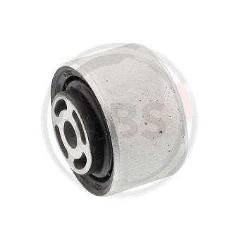 Suspension, support d'essieu A.B.S. 272013 pour MERCEDES-BENZ CLASSE B B 200 CDI / d 4-matic - 136cv