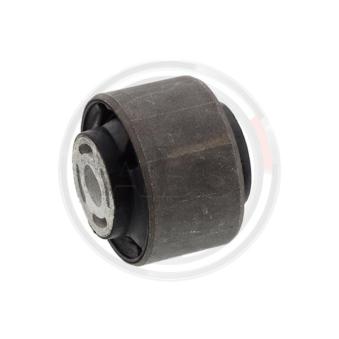 Silent bloc de l'essieu / berceau A.B.S. 272022 pour NISSAN BLUEBIRD 1,5 TDCi Active - 120cv