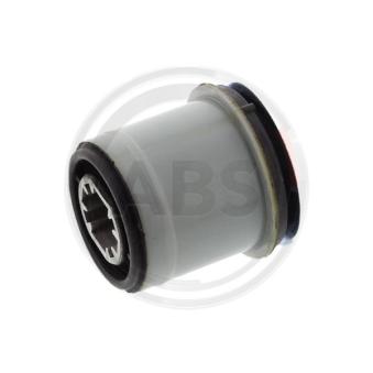 Suspension, support d'essieu A.B.S. 272023 pour VOLVO S80 2.4 D5 - 185cv